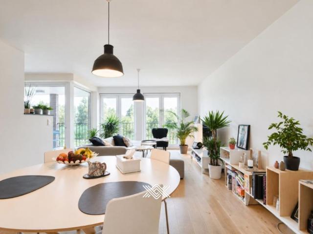 Appartement location à Sint-Amandsberg, Gent