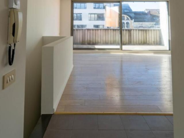 Appartement location à Stationsbuurt Zuid, Gent