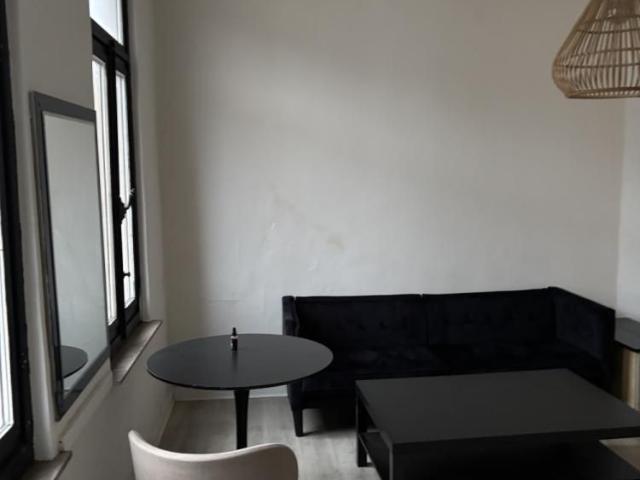 Appartement location à Sint-Jacobs, Gent