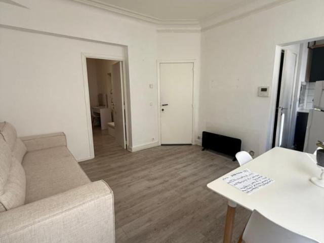 Appartement location à Sint-Jacobs, Gent