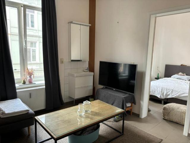 Appartement location à Muinkparkwijk, Gent