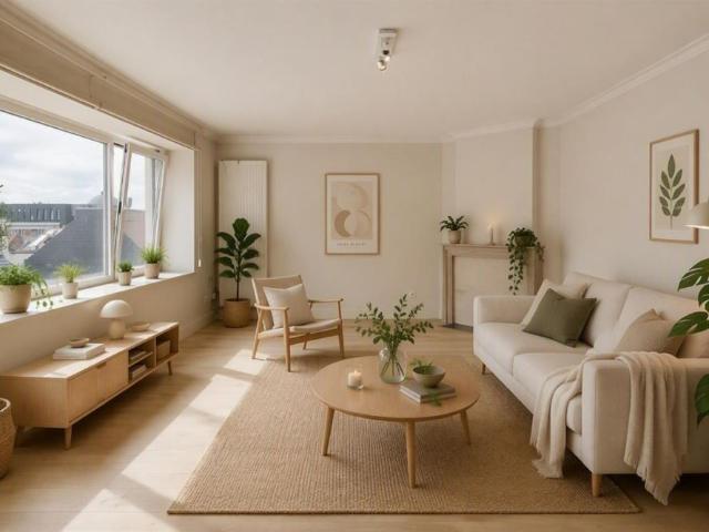 Appartement location à Muinkparkwijk, Gent