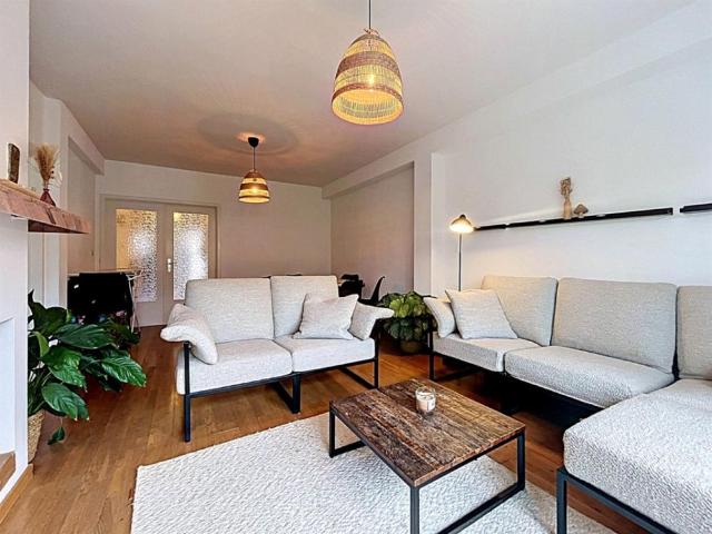Appartement location à Stationsbuurt Noord, Gent