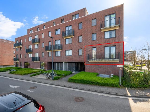 Appartement location à Desteldonk, Oost-Vlaanderen
