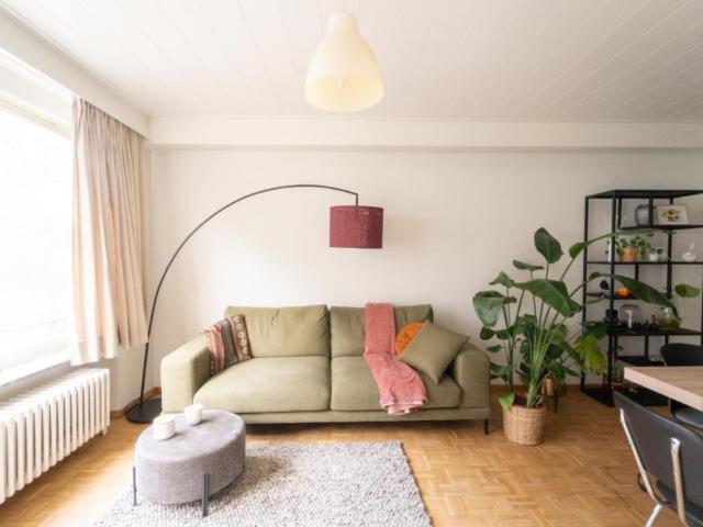 Appartement location à Muinkparkwijk, Gent