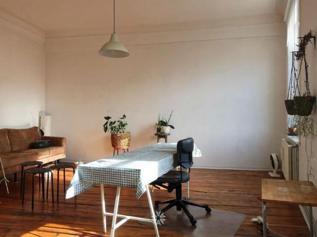 Appartement location à Waterwijk, Gent