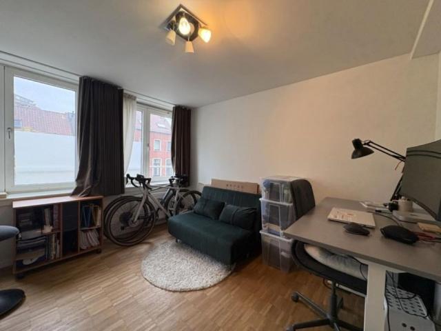 Appartement location à Sint-Denijs-Westrem, Gent