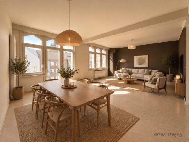 Appartement location à Gent