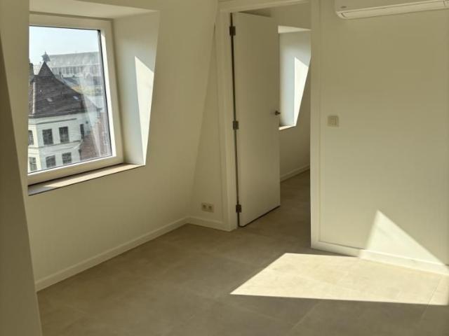 Appartement location à Patershol, Gent