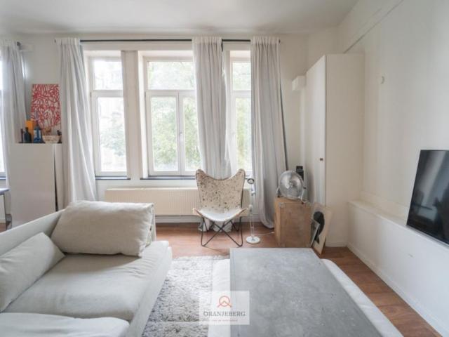 Appartement location à Sint-Jacobs, Gent