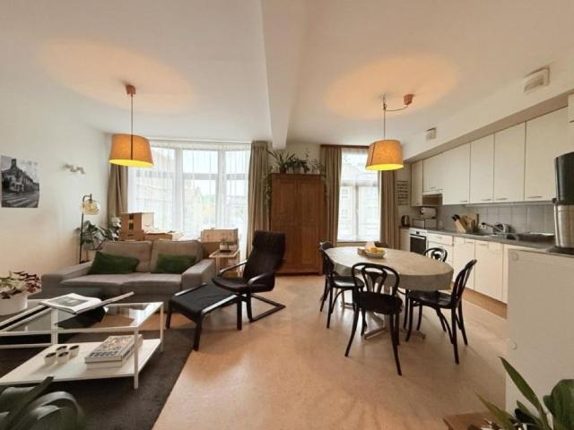 Appartement location à Gent