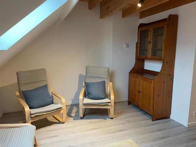 Appartement location à Mariakerke, Gent