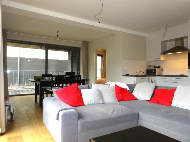Appartement location à Desteldonk, Oost-Vlaanderen