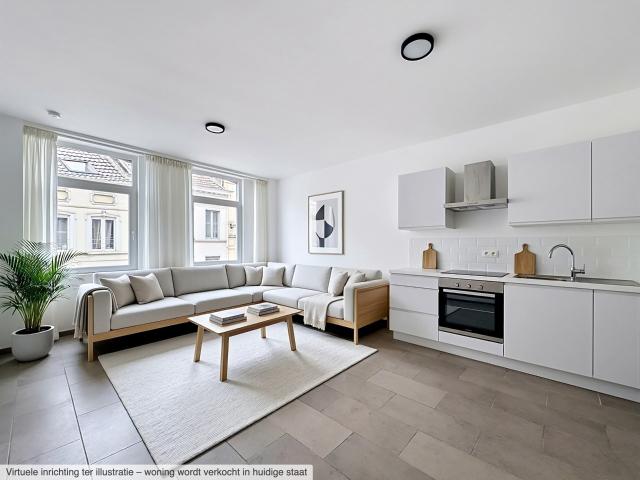 Appartement location à Desteldonk, Oost-Vlaanderen