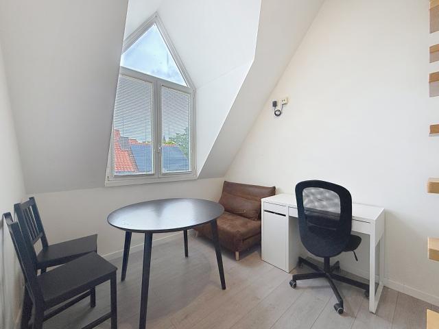 Appartement location à Desteldonk, Oost-Vlaanderen