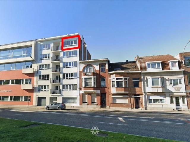 Appartement location à Desteldonk, Oost-Vlaanderen