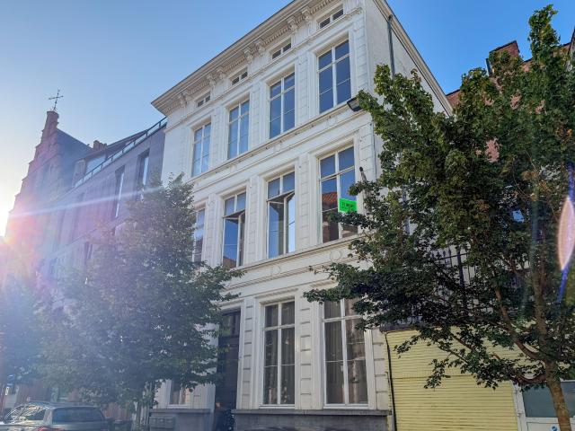 Appartement location à Desteldonk, Oost-Vlaanderen