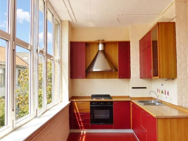 Appartement location à Waterwijk, Gent