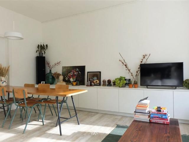 Appartement location à Muinkparkwijk, Gent