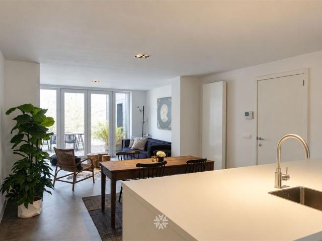 Appartement location à Stationsbuurt Noord, Gent