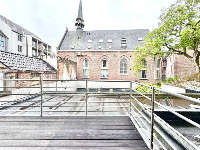 Appartement location à Desteldonk, Oost-Vlaanderen