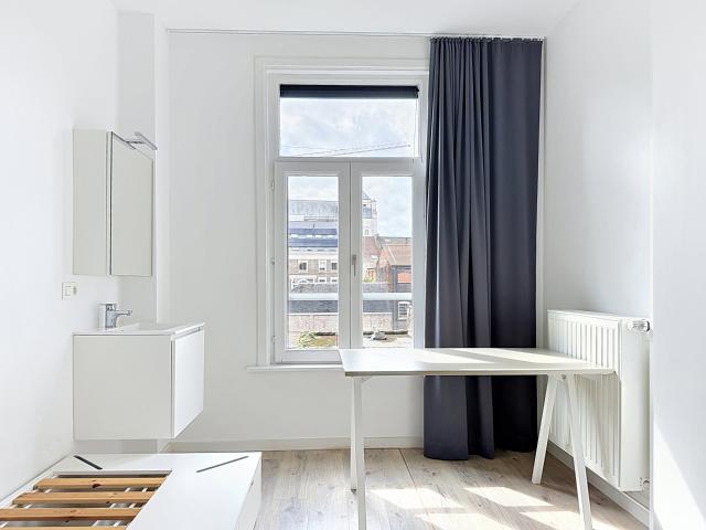 Appartement location à Muinkparkwijk, Gent