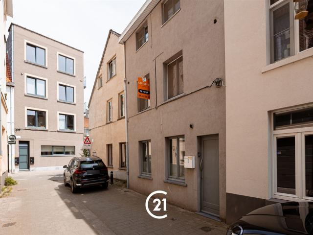 Appartement location à Desteldonk, Oost-Vlaanderen