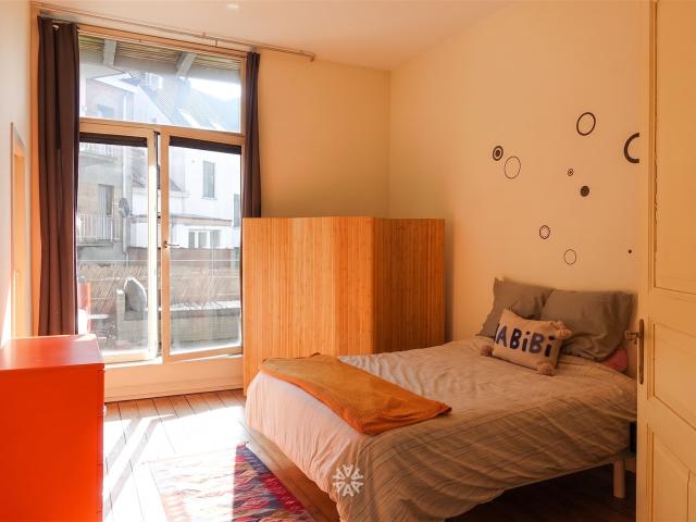 Appartement location à Desteldonk, Oost-Vlaanderen