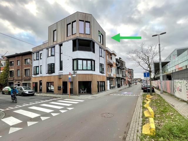 Appartement location à Desteldonk, Oost-Vlaanderen