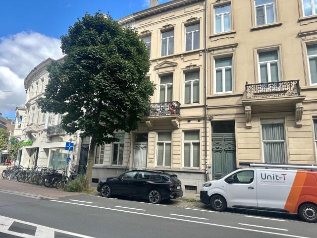 Appartement location à Desteldonk, Oost-Vlaanderen