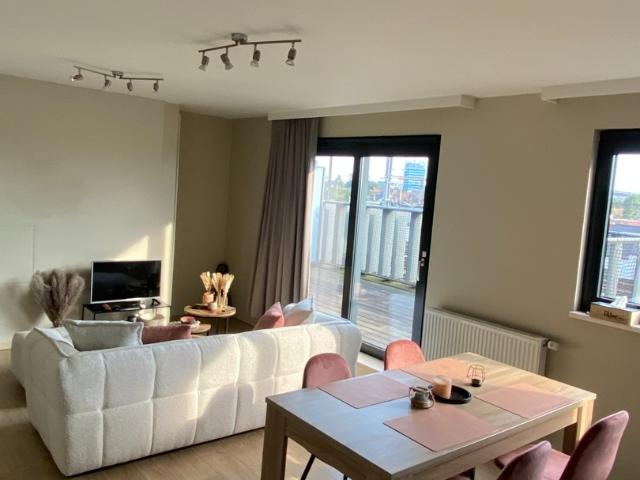 Appartement location à Desteldonk, Oost-Vlaanderen