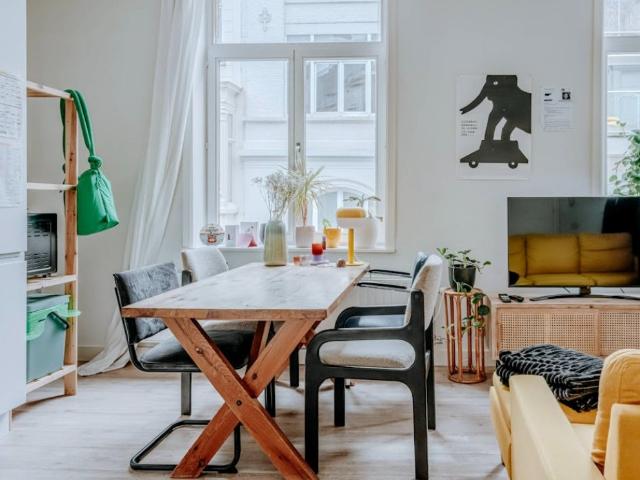 Appartement location à Desteldonk, Oost-Vlaanderen