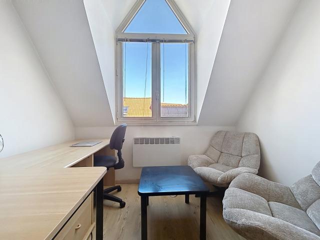 Appartement location à Desteldonk, Oost-Vlaanderen