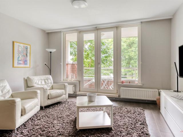 Appartement location à Rabot, Gent