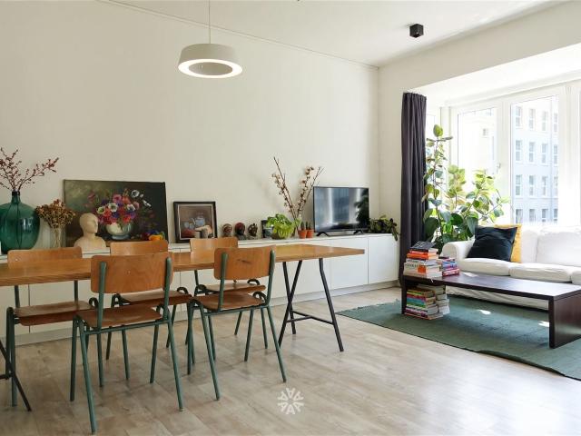 Appartement location à Muinkparkwijk, Gent