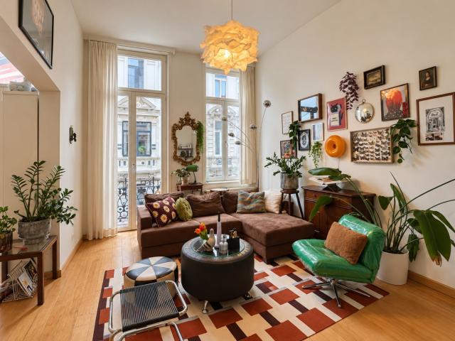 Appartement location à Zuid, Gent