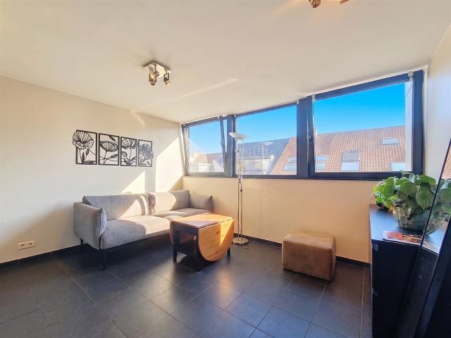 Appartement location à Desteldonk, Oost-Vlaanderen