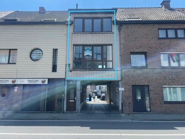 Appartement location à Desteldonk, Oost-Vlaanderen