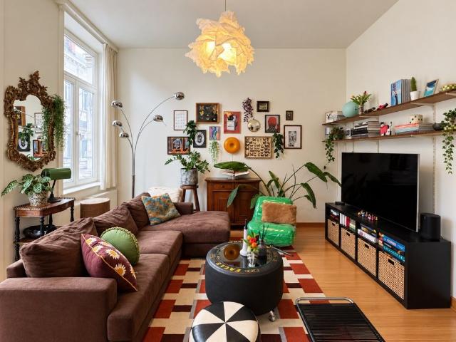 Appartement location à Zuid, Gent