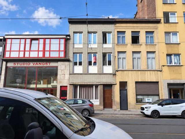 Appartement location à Desteldonk, Oost-Vlaanderen