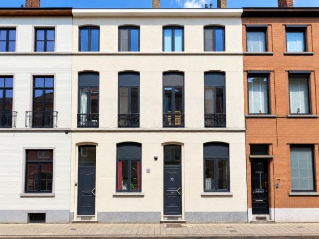Appartement location à Desteldonk, Oost-Vlaanderen