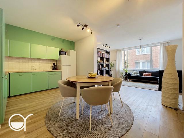 Appartement location à Desteldonk, Oost-Vlaanderen
