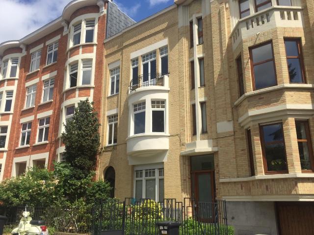 Appartement location à Desteldonk, Oost-Vlaanderen