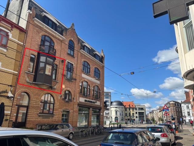 Appartement location à Desteldonk, Oost-Vlaanderen