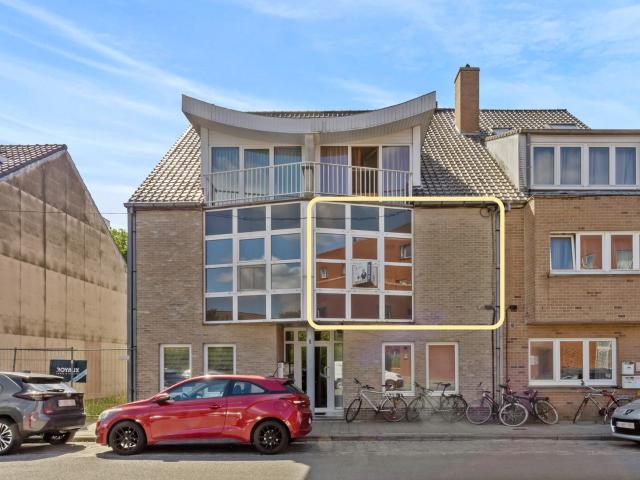 Appartement location à Desteldonk, Oost-Vlaanderen