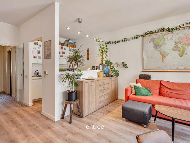 Appartement location à Desteldonk, Oost-Vlaanderen