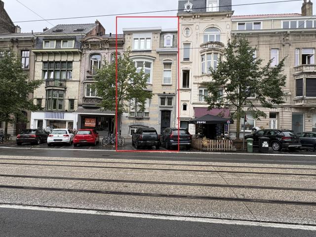 Appartement location à Desteldonk, Oost-Vlaanderen