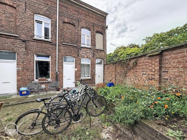 Appartement location à Muinkparkwijk, Gent