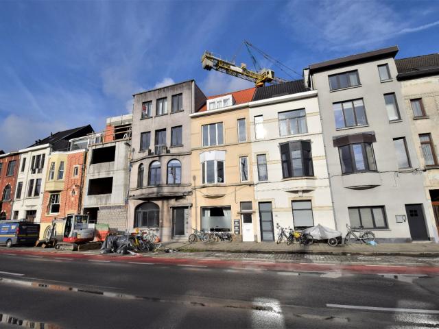 Appartement location à Strop, Gent