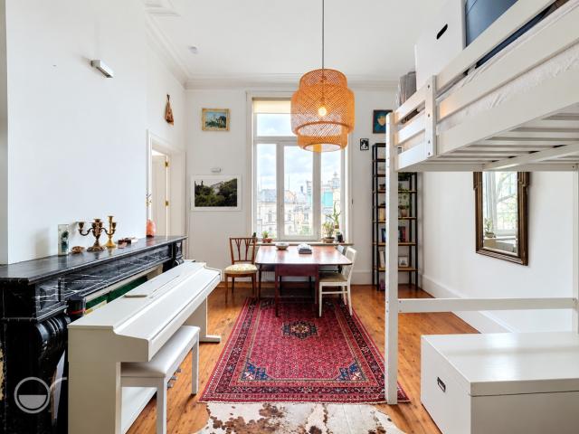 Appartement location à Portus aan de Reep, Gent